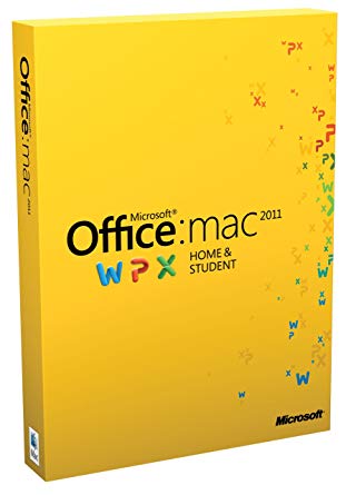 Microsoft Office Für Mac Studenten